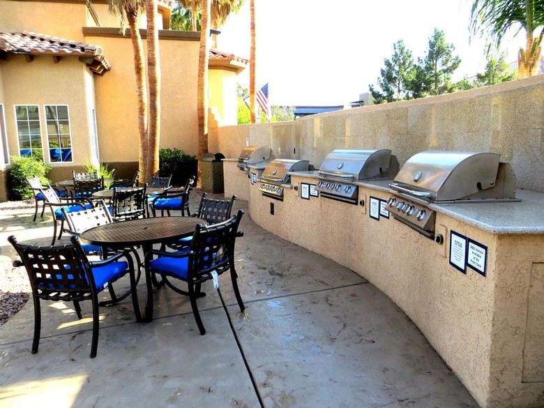 Hotel Desert Paradise Resort