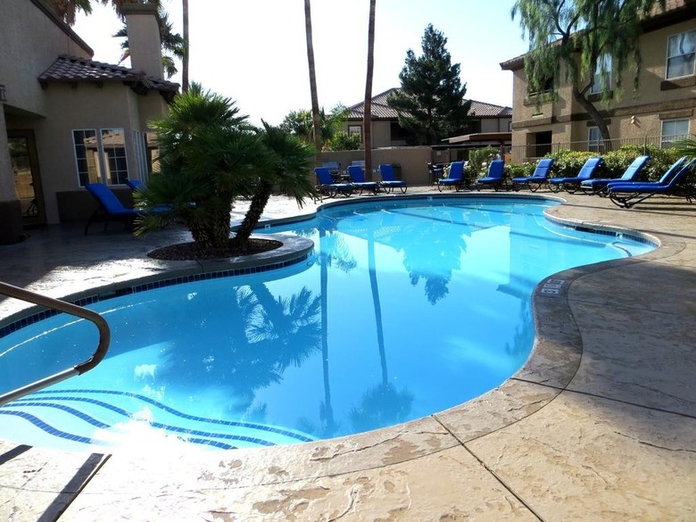 Hotel Desert Paradise Resort