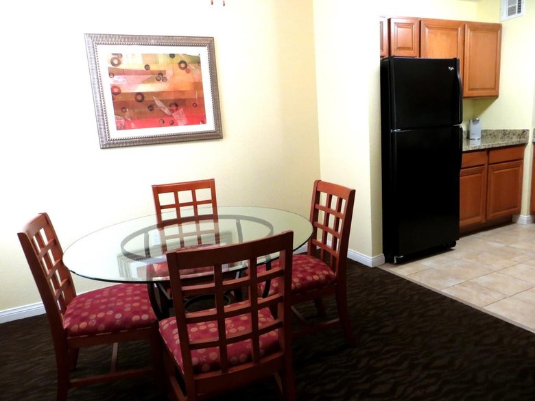 Hotel Desert Paradise Resort