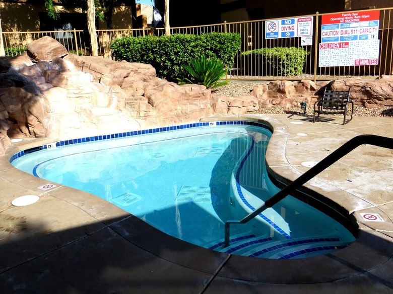 Hotel Desert Paradise Resort