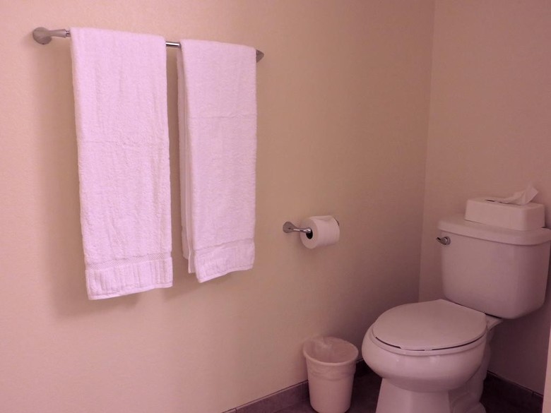 Hotel Desert Paradise Resort