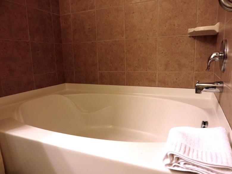 Hotel Desert Paradise Resort