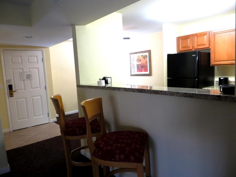 Hotel Desert Paradise Resort