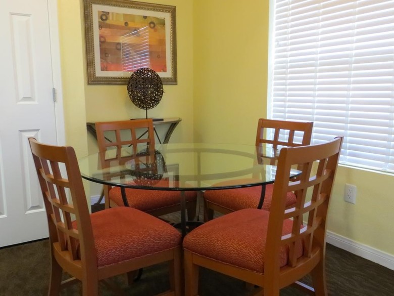 Hotel Desert Paradise Resort