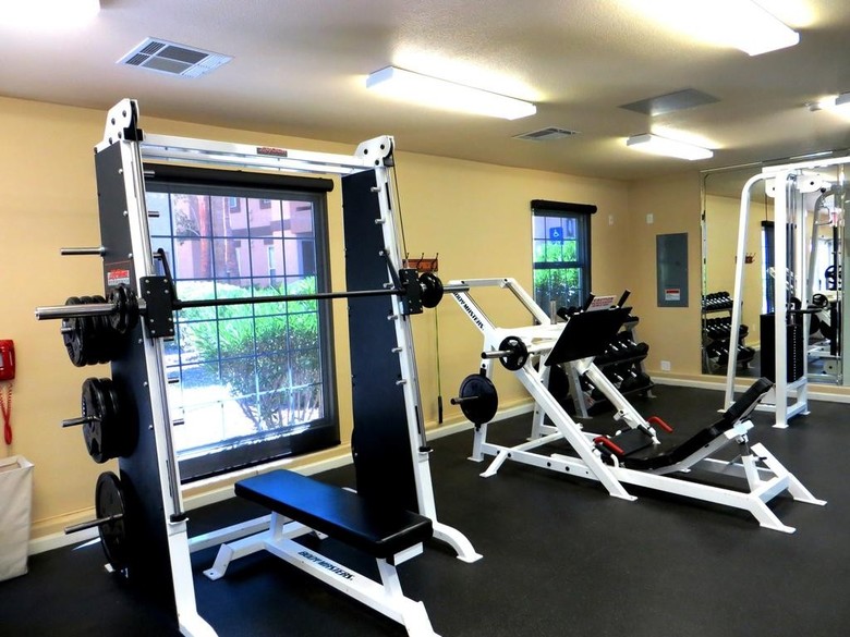 Hotel Desert Paradise Resort