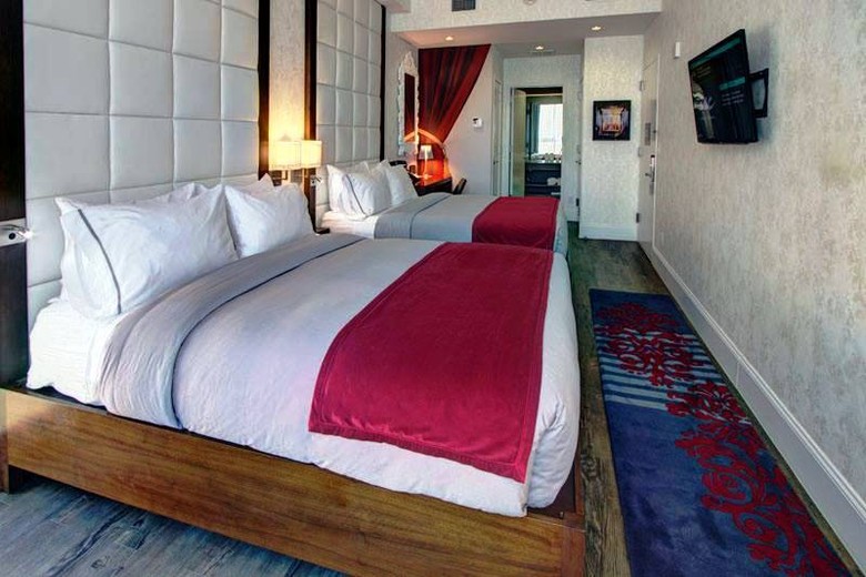 Hotel Indigo Brooklyn