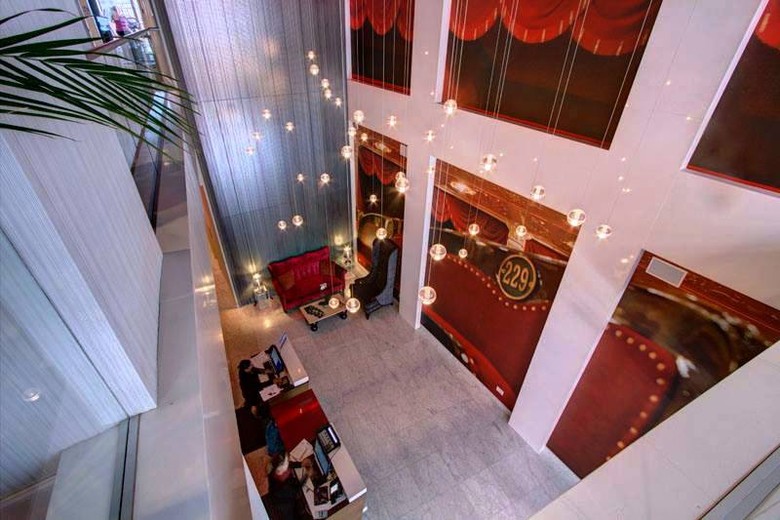 Hotel Indigo Brooklyn