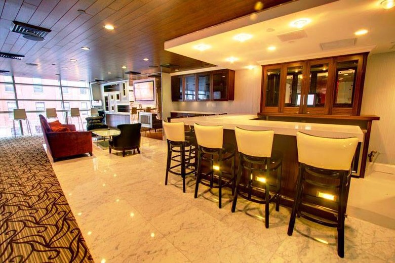 Hotel Indigo Brooklyn