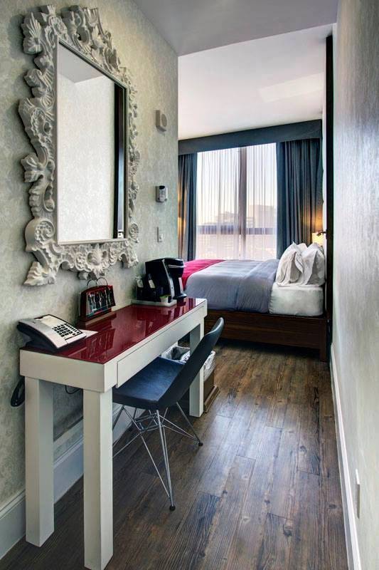 Hotel Indigo Brooklyn