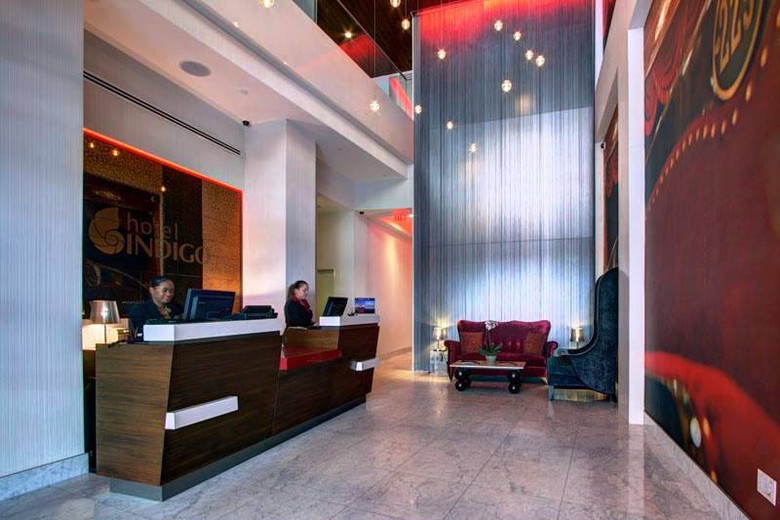 Hotel Indigo Brooklyn