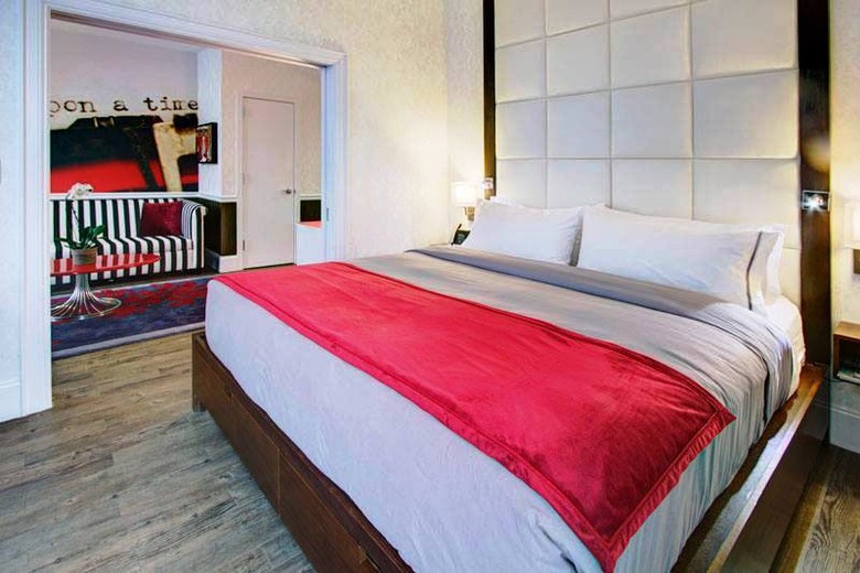 Hotel Indigo Brooklyn