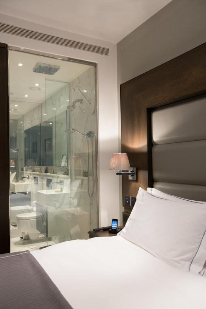 Hotel Eccleston Square London