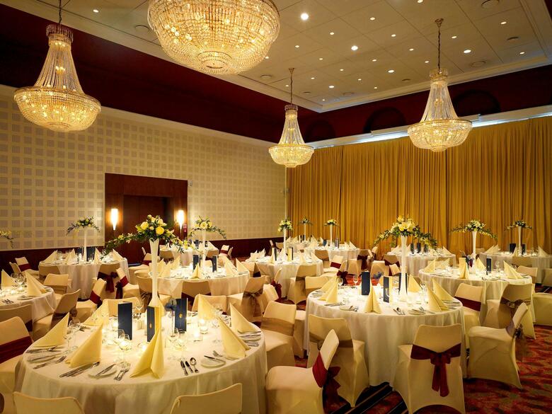 Hotel Sofitel Grand Sopot