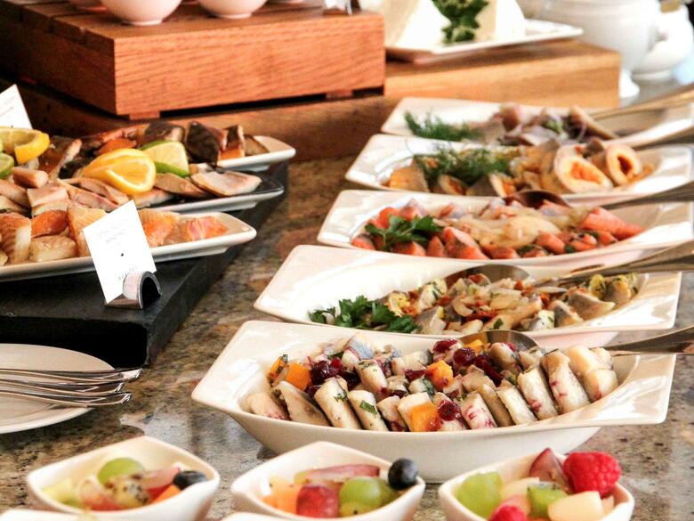 Hotel Sofitel Grand Sopot