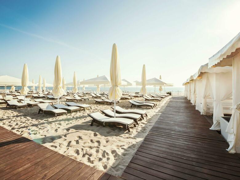 Hotel Sofitel Grand Sopot
