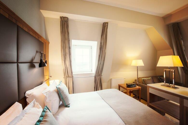 Hotel Sofitel Grand Sopot