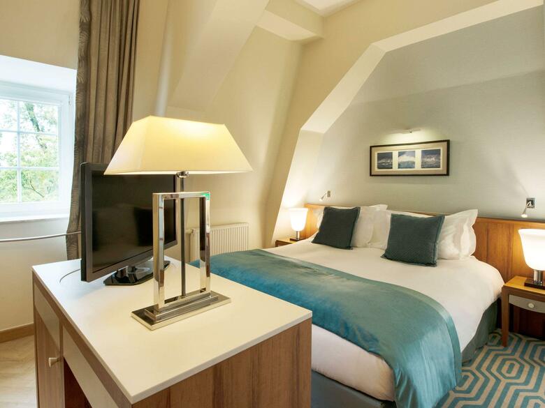Hotel Sofitel Grand Sopot