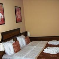 Hotel Residence Baron