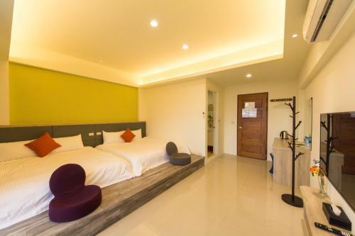 Relax Homestay