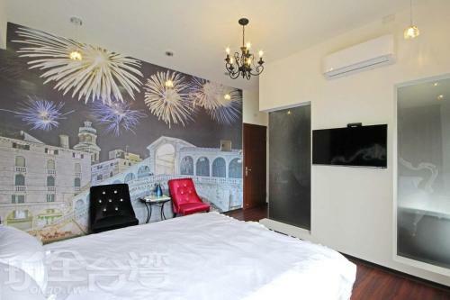 Agroturismo Moly Homestay