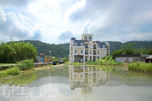 Agroturismo Moly Homestay