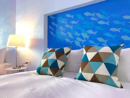 Posada Chia Lee Lee Hotel