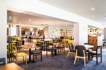 Hotel Holiday Inn Walsall