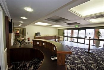 Hotel Holiday Inn Walsall