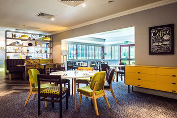 Hotel Holiday Inn Walsall