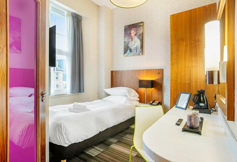The Place Hotel Edinburgh