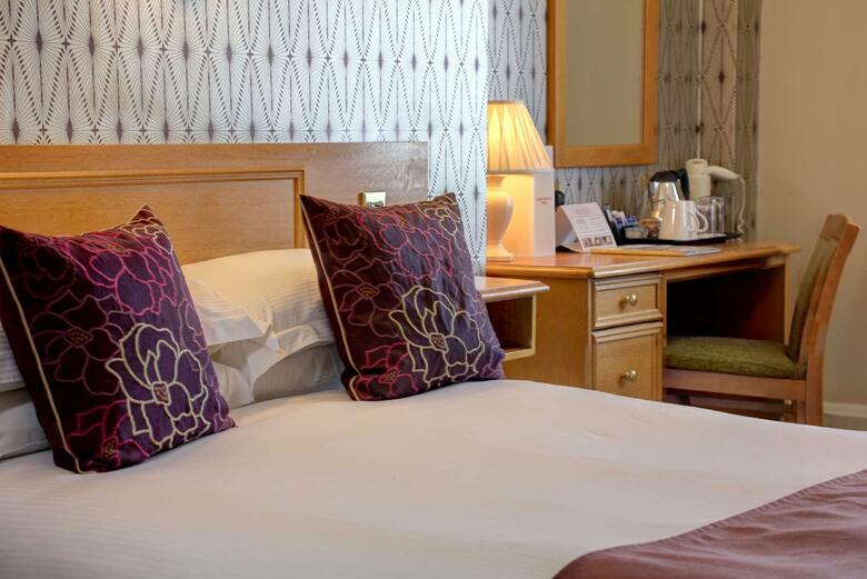 Best Western Plus Dover Marina Hotel & Spa
