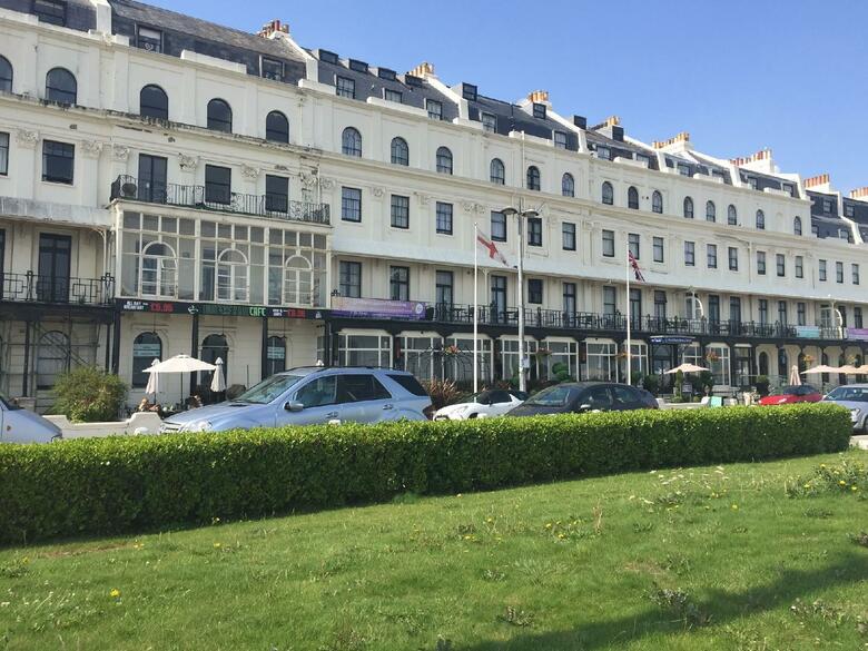 Best Western Plus Dover Marina Hotel & Spa