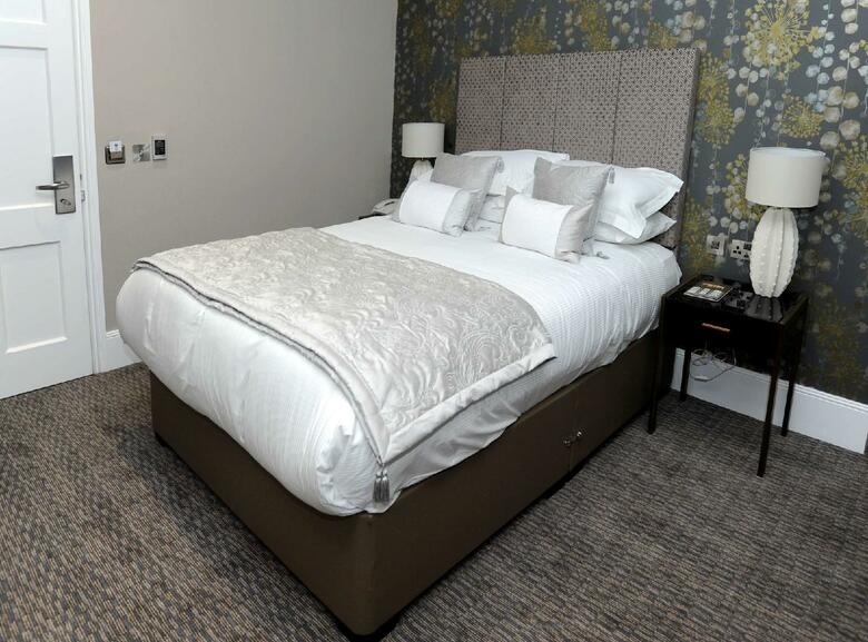 Best Western Plus Dover Marina Hotel & Spa