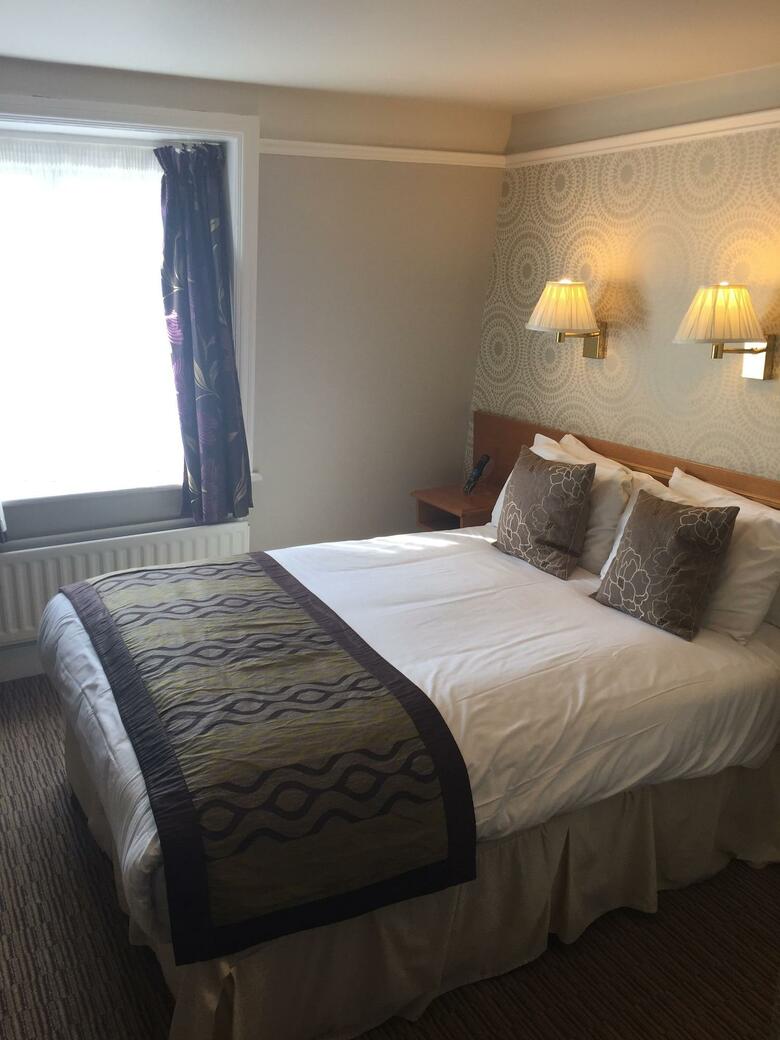 Best Western Plus Dover Marina Hotel & Spa