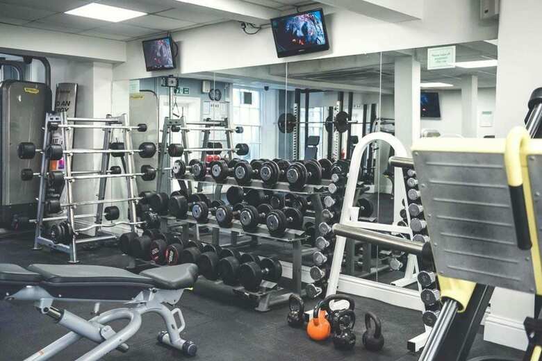 Best Western Plus Dover Marina Hotel & Spa