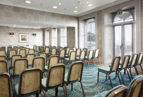 Best Western Plus Dover Marina Hotel & Spa