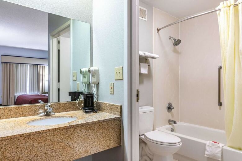 Hotel Econo Lodge