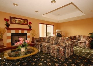 Hotel Comfort Inn