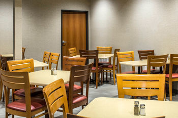 Hotel Comfort Inn