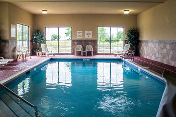 Hotel Comfort Inn