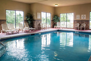 Hotel Comfort Inn