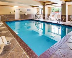 Hotel Quality Suites