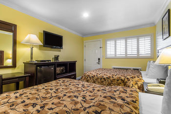 Hotel Quality Inn University
