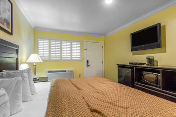 Hotel Quality Inn University
