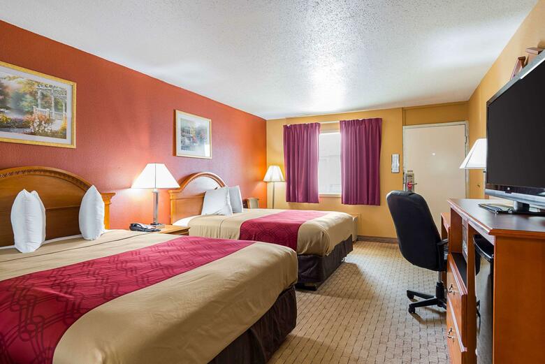 Hotel Econo Lodge