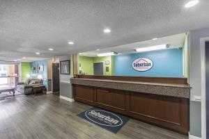 Suburban Extended Stay Hotel