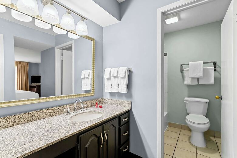Hotel Mainstay Suites