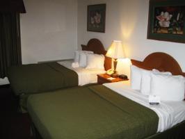 Hotel Best Western Seminole Inn