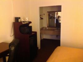 Hotel Best Western Seminole Inn
