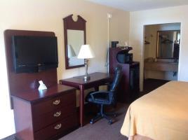 Hotel Best Western Seminole Inn